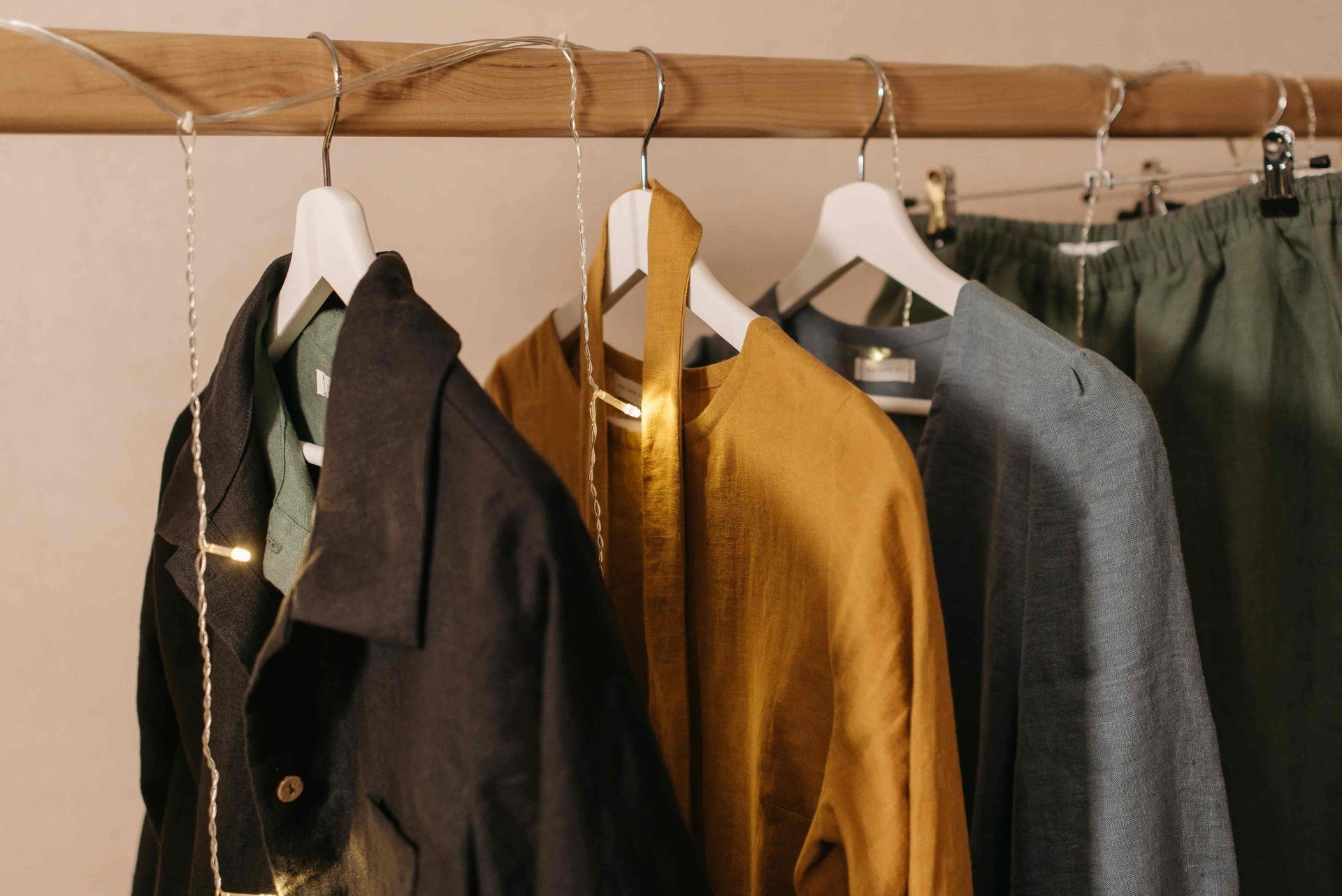 Outerwear