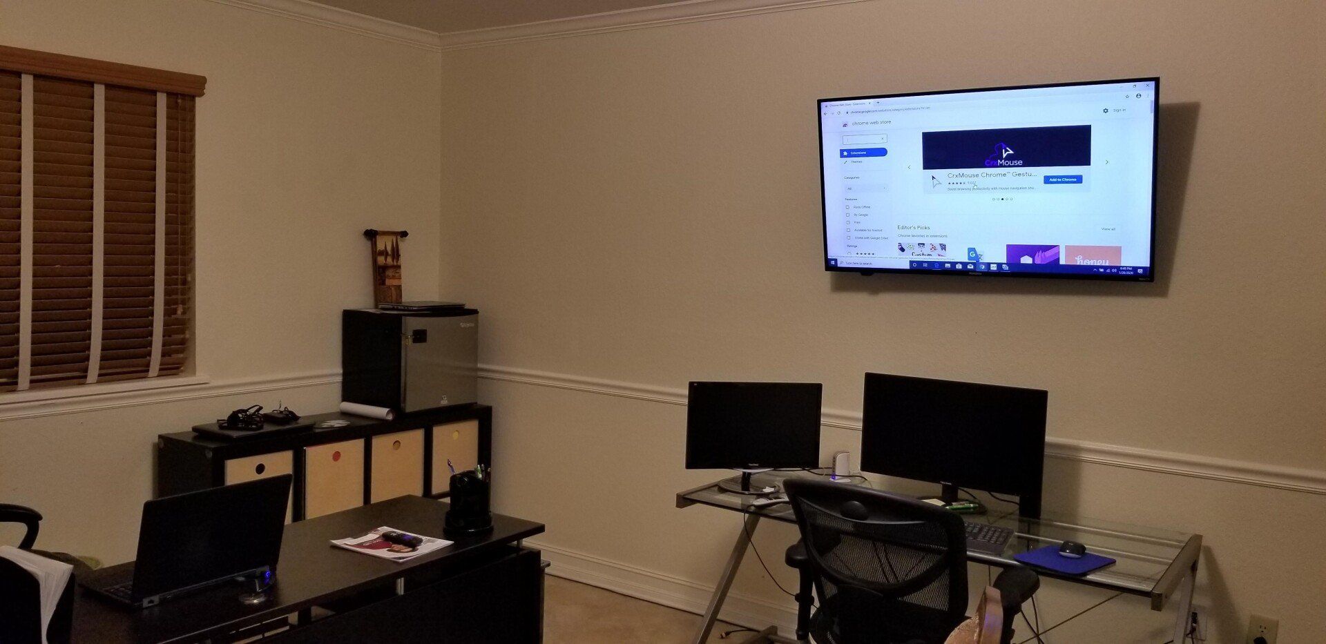Television