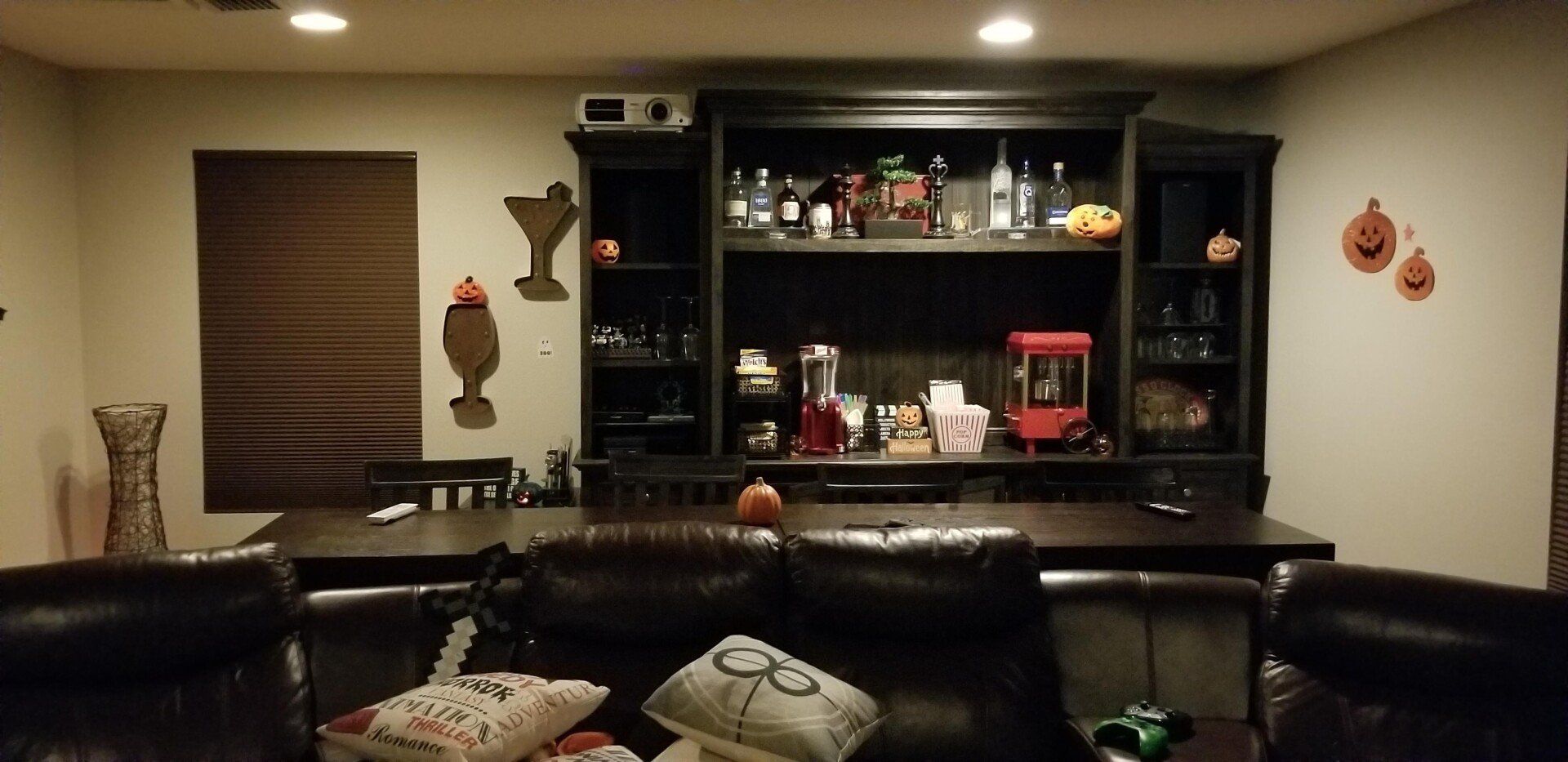 cabinets