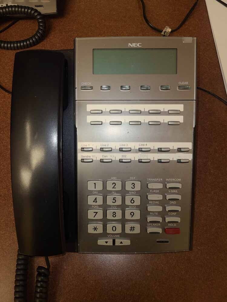 telephone