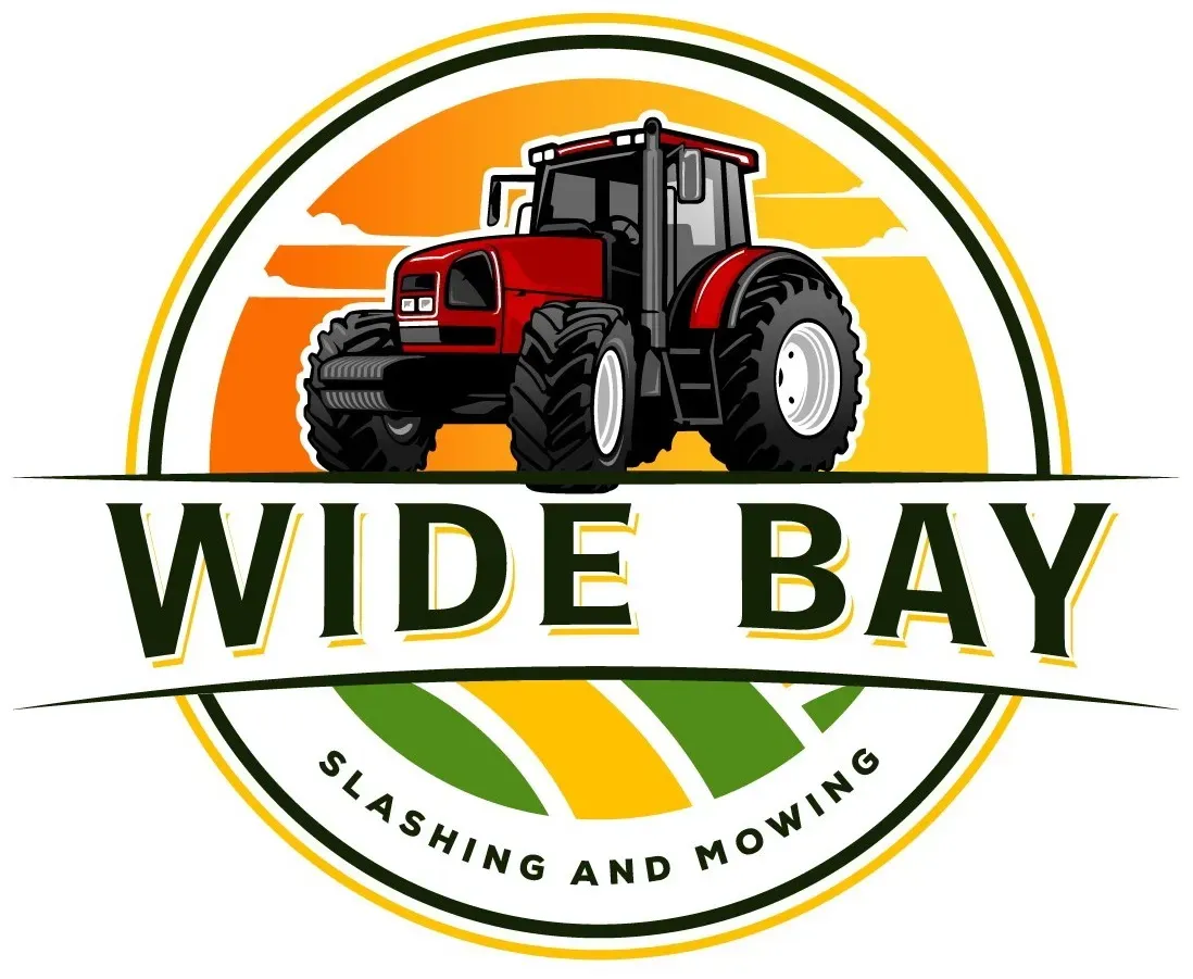Wide Bay Slashing and Mowing