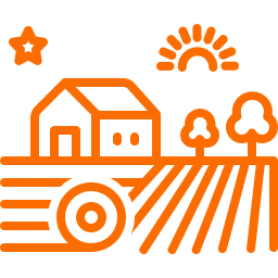 Field icon
