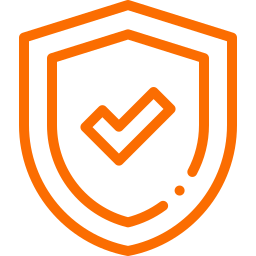 Safety icon