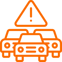 Traffic icon