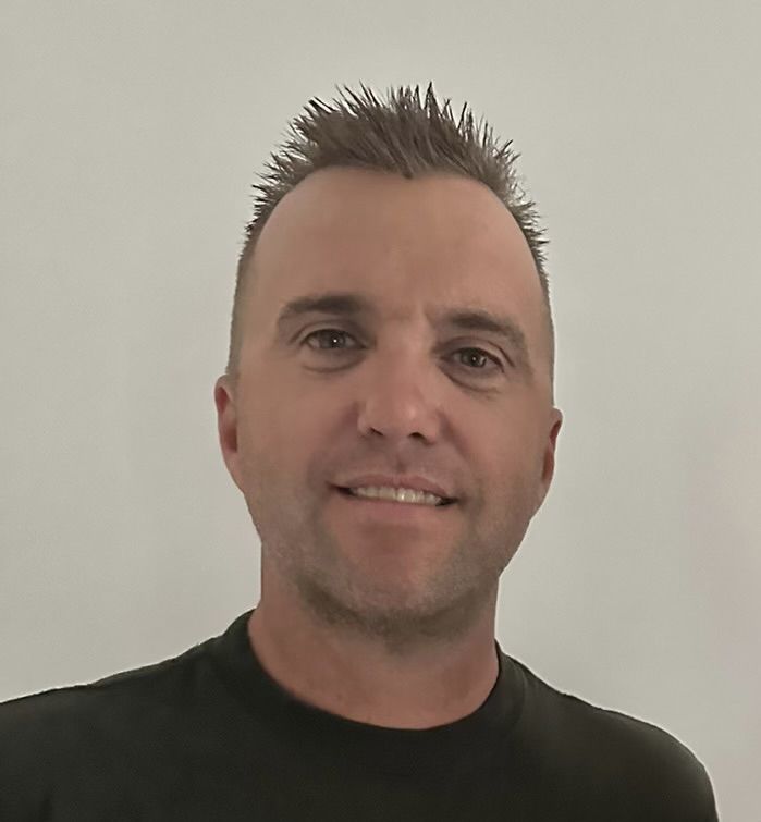 Charles Brazeau