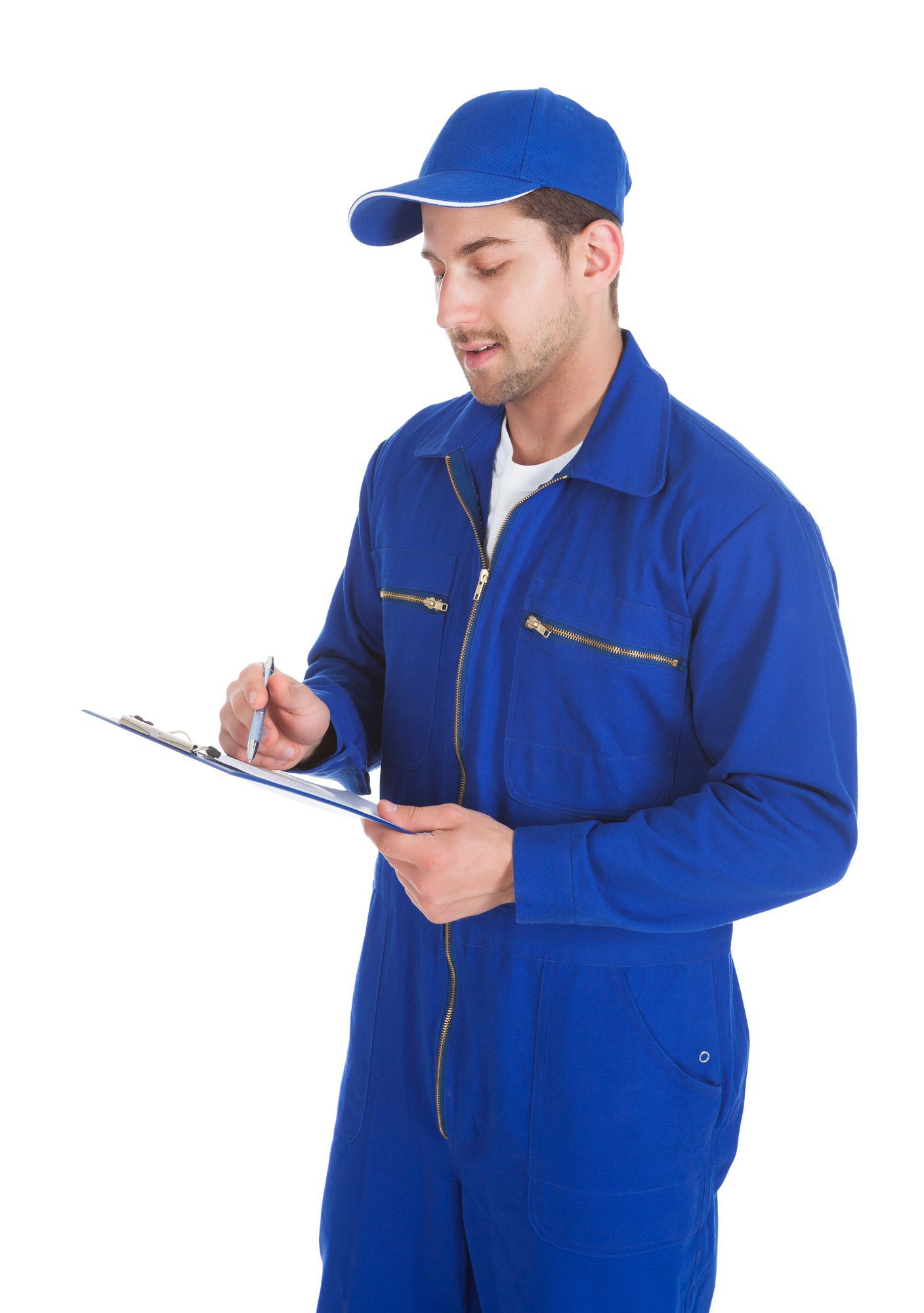 Ask for a estimate Brazeau Sanitation