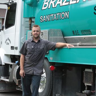Charles Brazeau