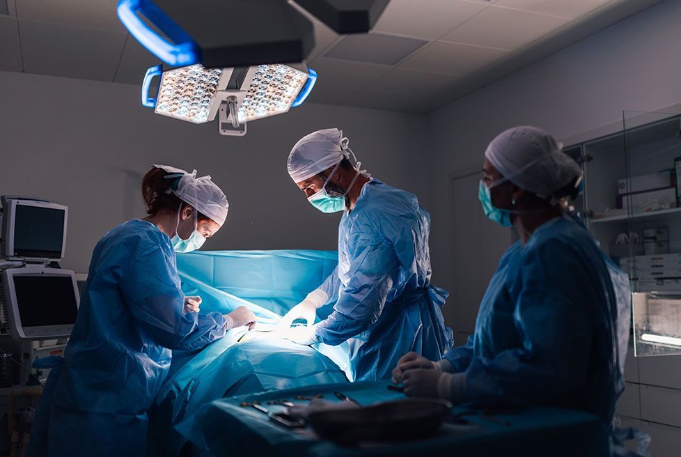 DR. ROGELIO LARA ZAVALA - Cirugía de Vesícula: Innovación y Recuperación