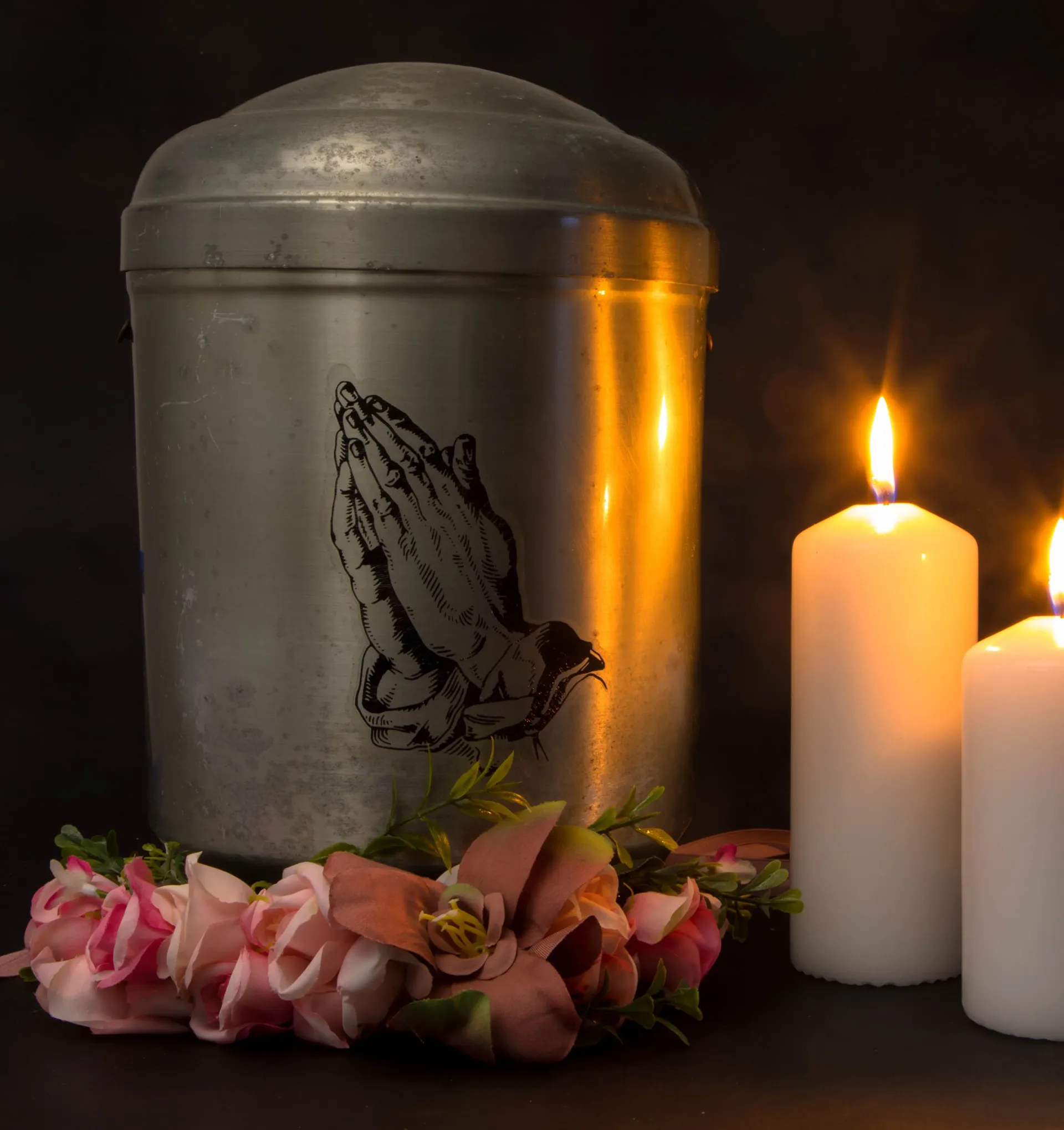 Memorial Services for Cremation Services at R. L. Sanders in North Carolina