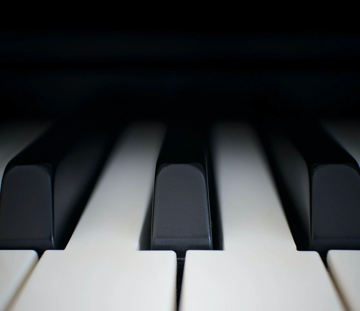 Music options for funeral services in Smithfield North Carolina at R. L. Sanders Funeral Home