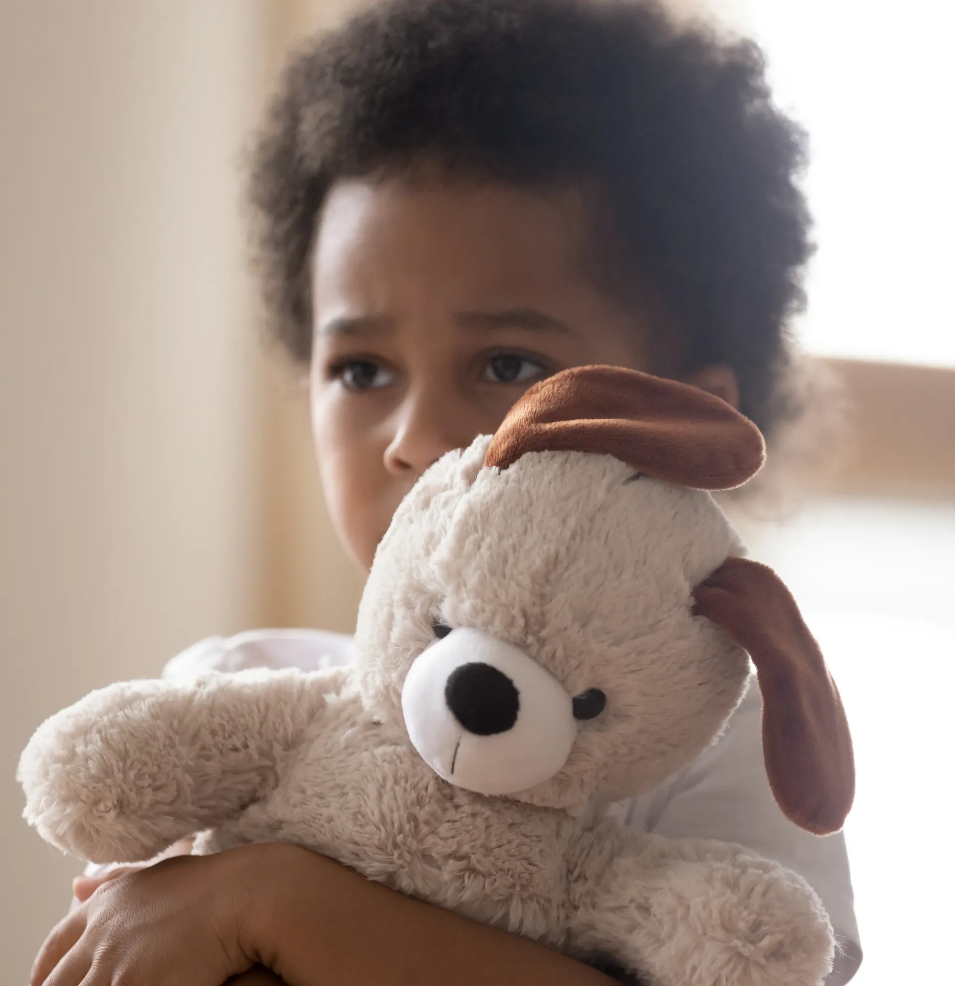 Children & Grief Resources
