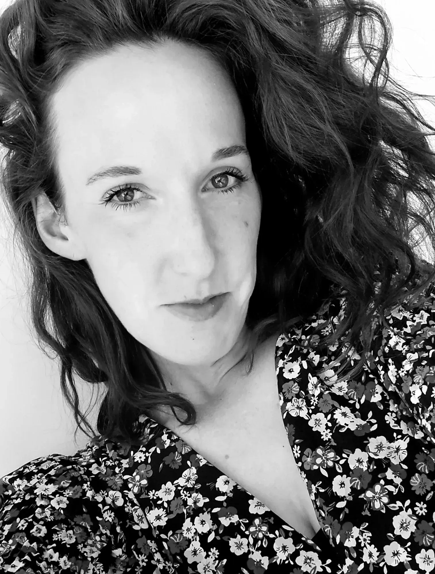 Rebecca, Fotografin bei NORDWESTNORD