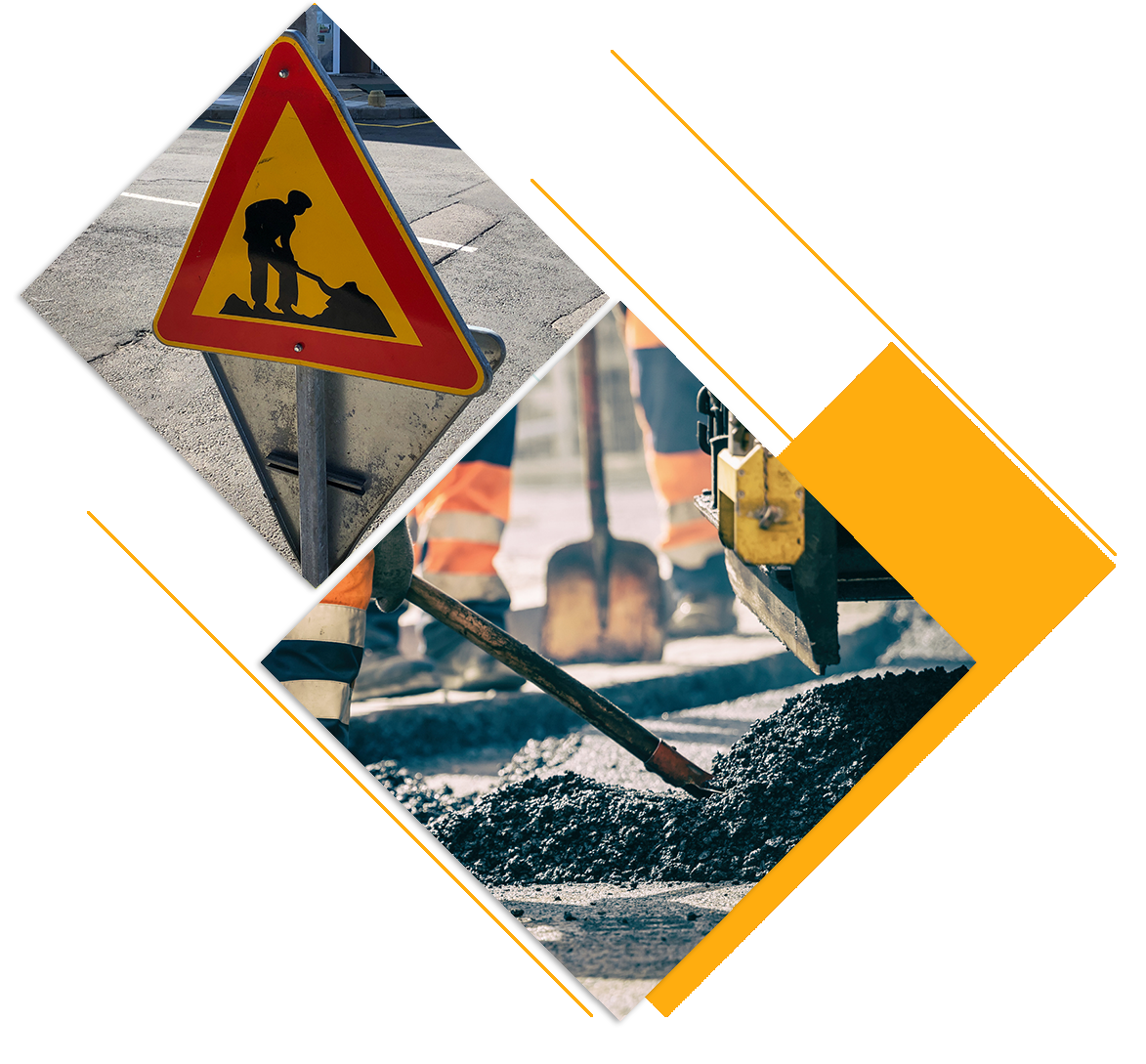 Road Repair Works — Sydney, NSW — C & C Asphalt Pty Ltd Road Repair Works — Sydney, NSW — C & C Asphalt Pty Ltd