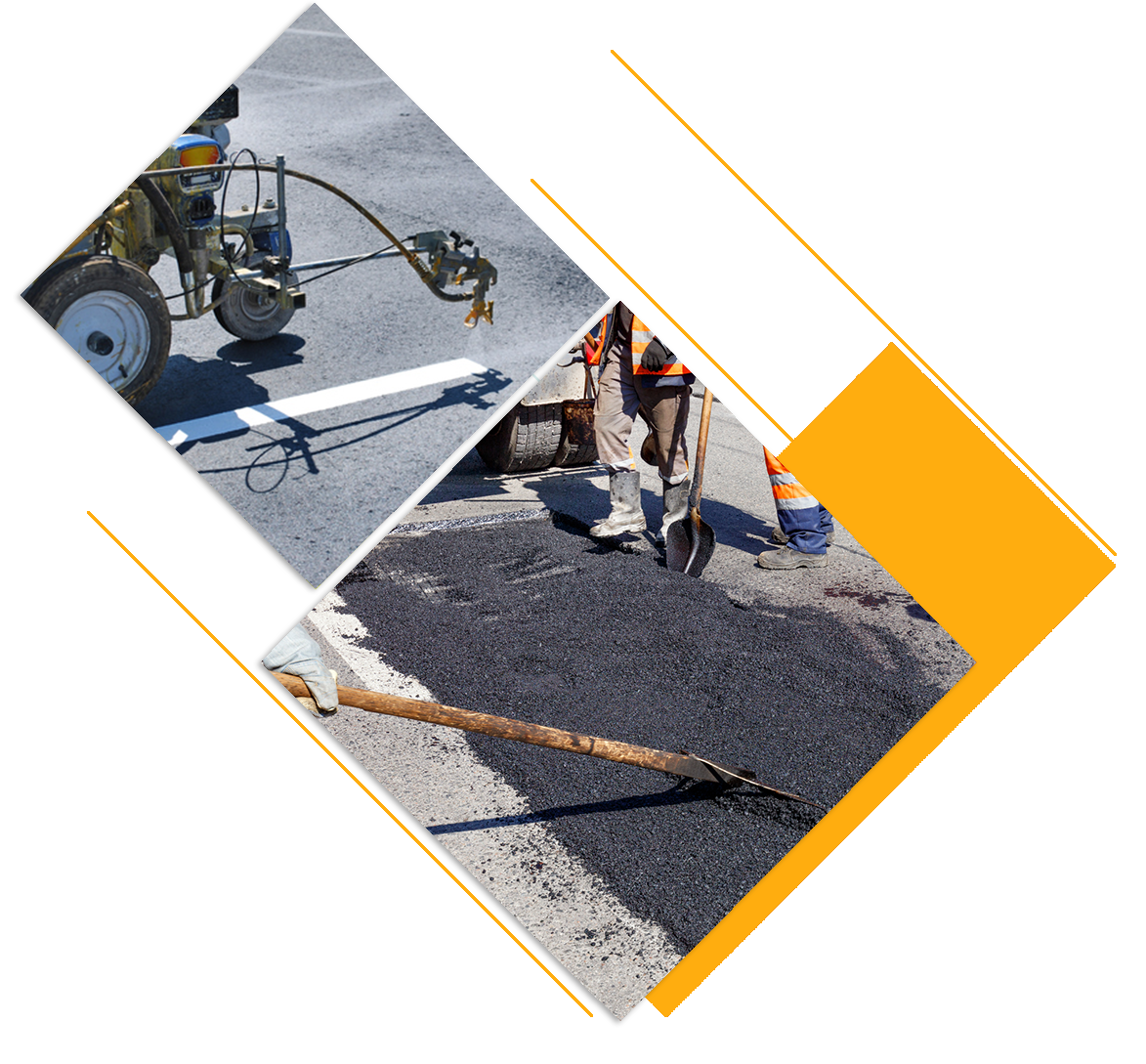 Asphalt Repair Services — Sydney, NSW — C & C Asphalt Pty Ltd Asphalt Repair Services — Sydney, NSW — C & C Asphalt Pty Ltd