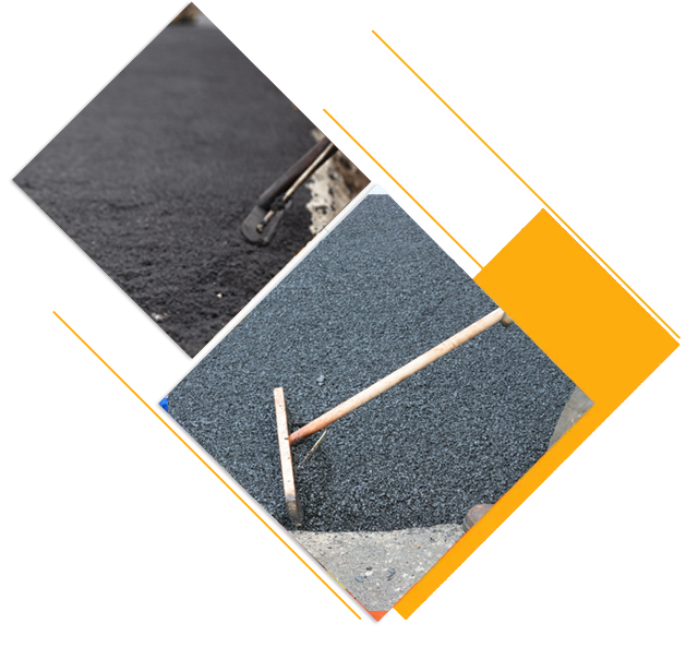 A Footpath Repair Using Asphalt — Sydney, Nsw — C & C Asphalt Pty Ltd A Footpath Repair Using Asphalt — Sydney, Nsw — C & C Asphalt Pty Ltd