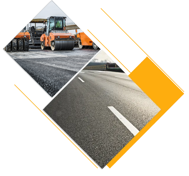 Driveways Asphalt Services with Three Road Roller — Sydney, Nsw — C & C Asphalt Pty Ltd Driveways Asphalt Services with Three Road Roller — Sydney, Nsw — C & C Asphalt Pty Ltd