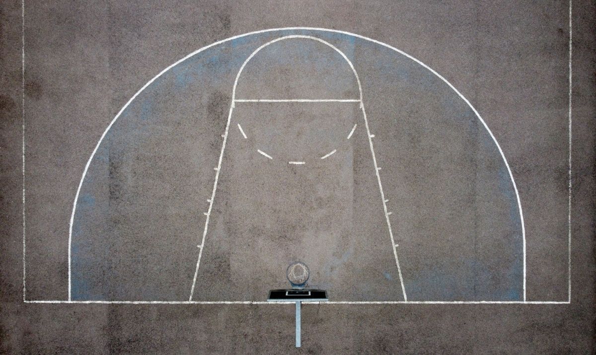 Sport Courts — Sydney, NSW — C & C Asphalt Pty Ltd