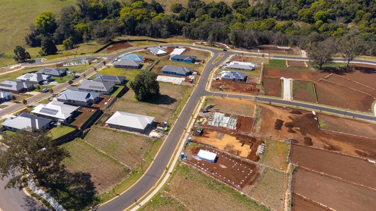 subdivision — Sydney, NSW — C & C Asphalt Pty Ltd