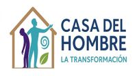 Círculo de hombres al aire libre