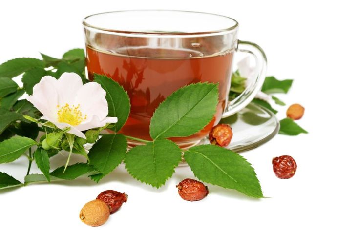 tisana naturale