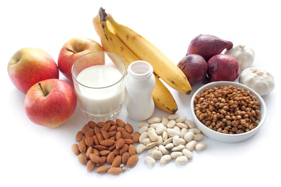 Phytotherapeutische Produkte