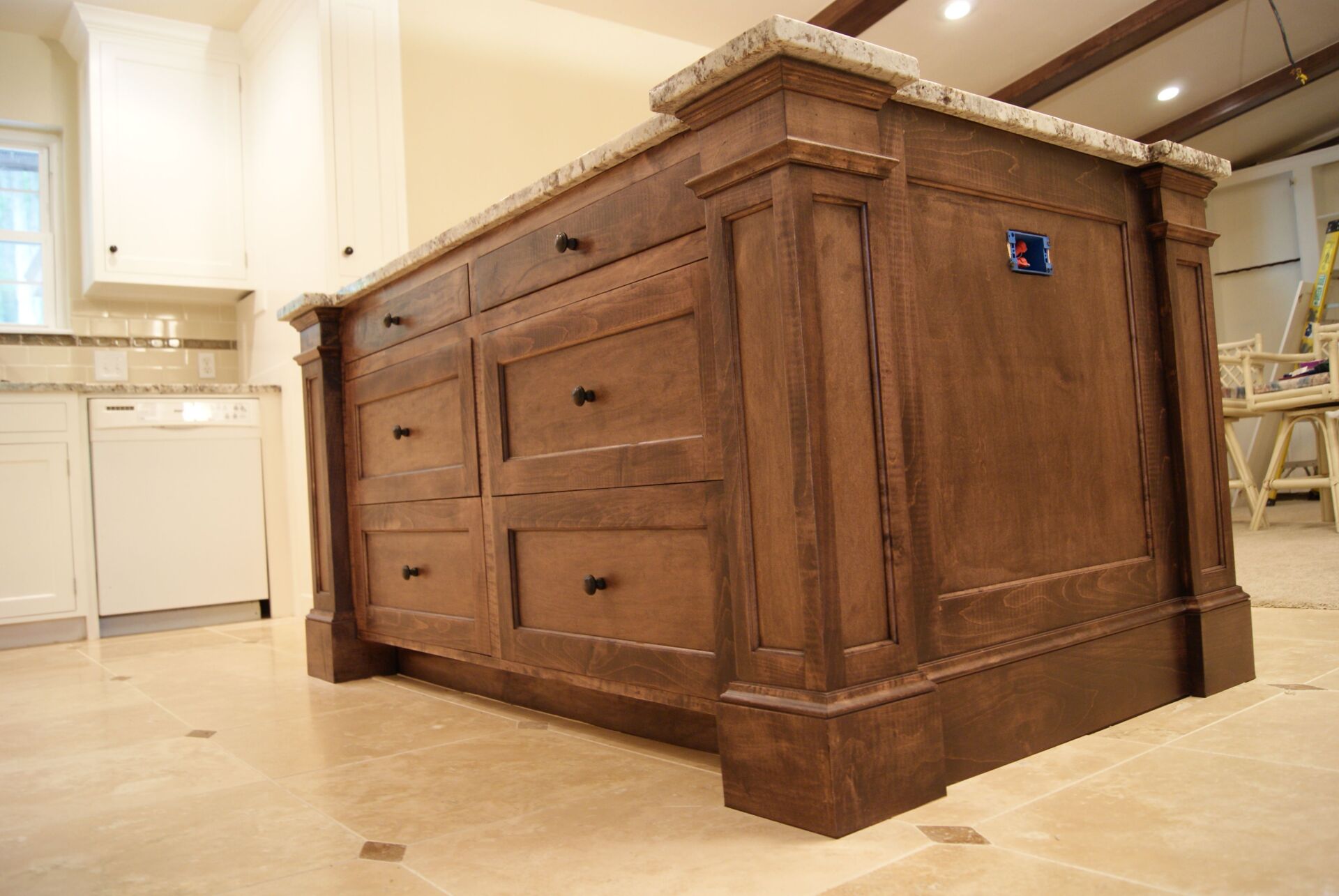 Denton TX Kitchen Kitchen Remodeling Contractor Near Me