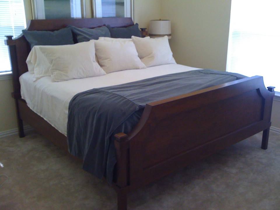 Custom Furniture Maker Near Me Denton Texas