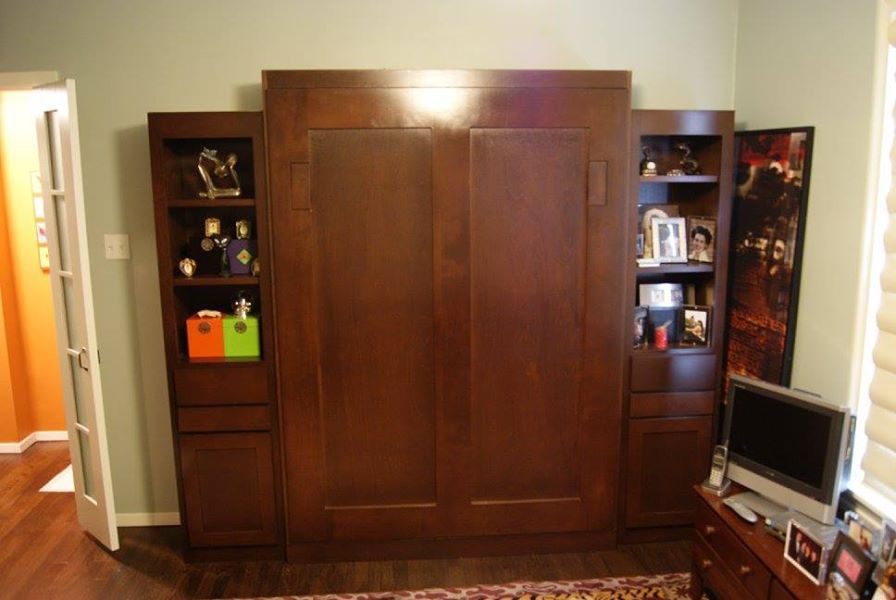 Custom Furniture Maker Near Me Denton Texas