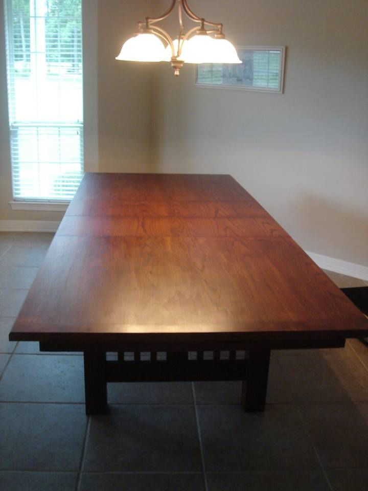 Custom Furniture Maker Near Me Denton Texas