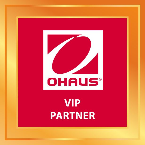 Ohaus VIP Partner