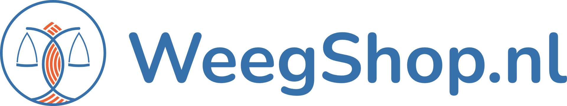 Ohaus WeegShop
