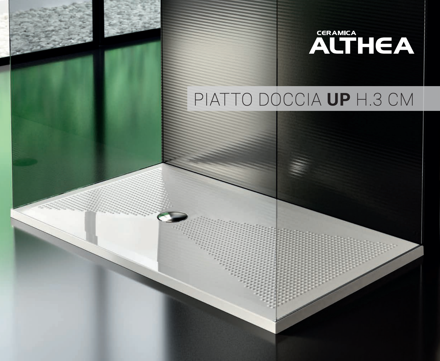 piatti doccia