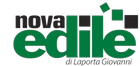 logo prodotti nova edile