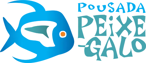 Pousada Peixe Galo logo