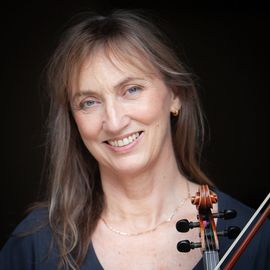 Leader - Middlewich Concert Orchestra