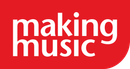Making Music Making Music logo. Making Music provides resources and support to individual music makers and leisure-time music groups.