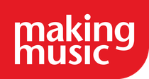 Making Music Making Music logo. Making Music provides resources and support to individual music makers and leisure-time music groups.