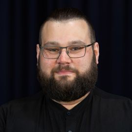 Conductor - Middlewich Concert Orchestra