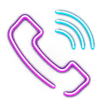 Icona – telefono