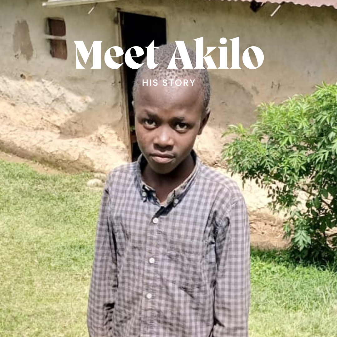 MEET AKILO
