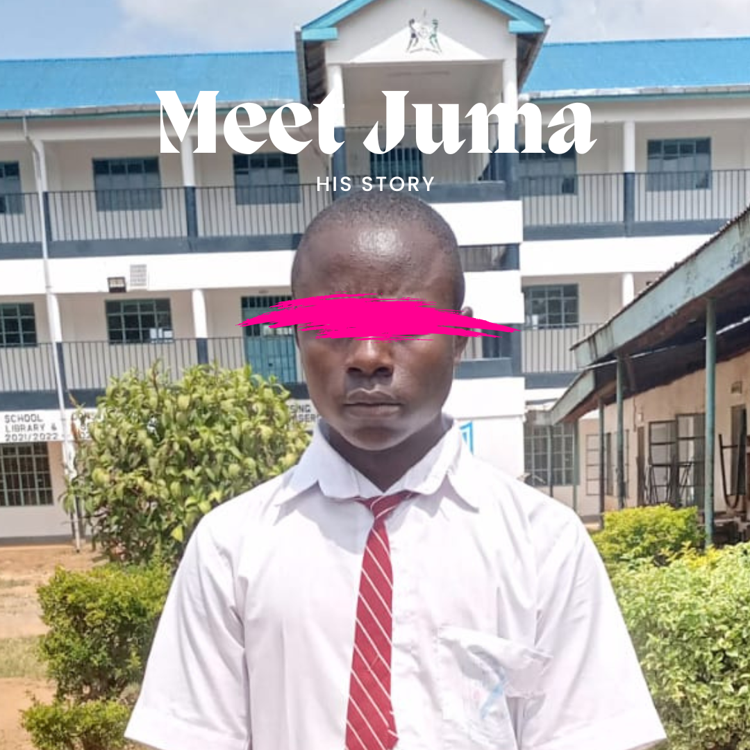 MEET JUMA