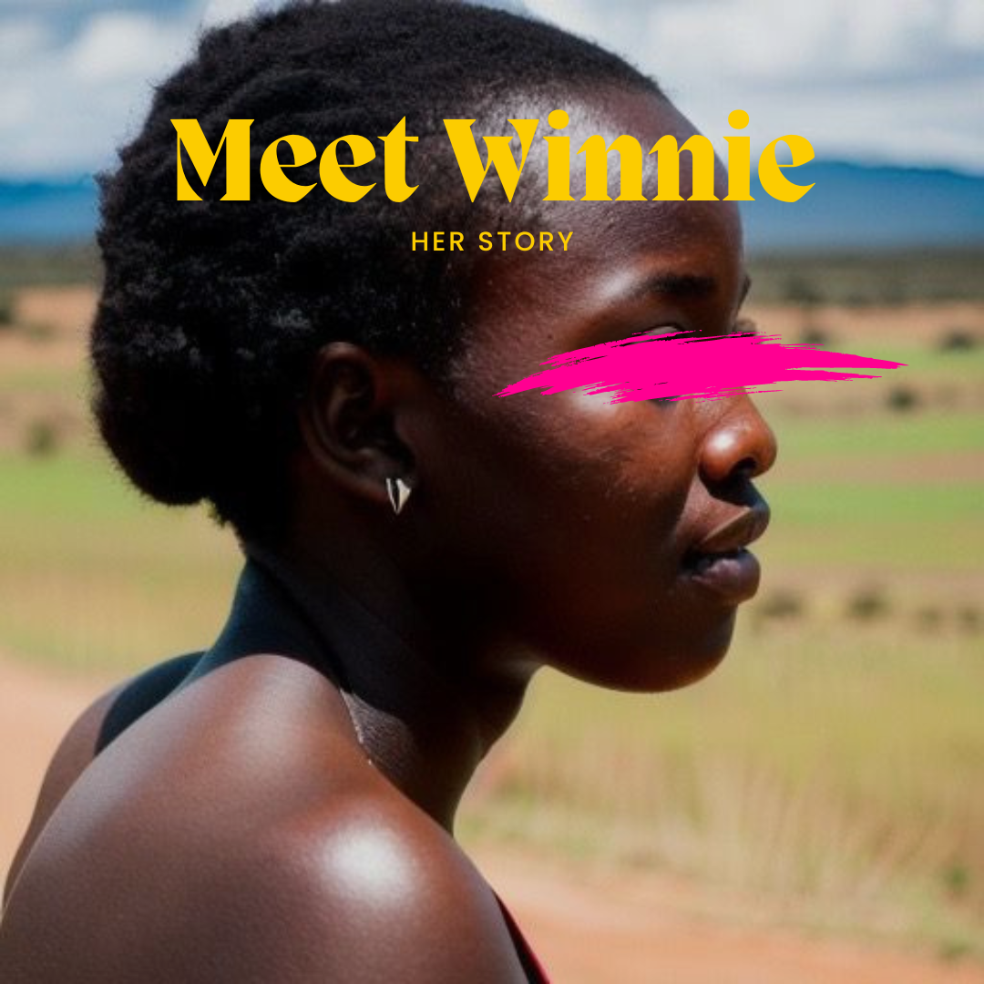 MEET WINNIE