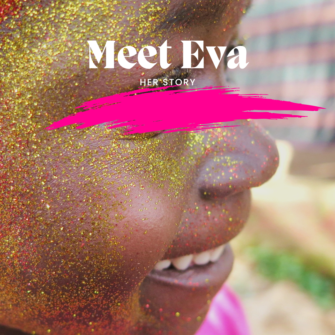 MEET EVA