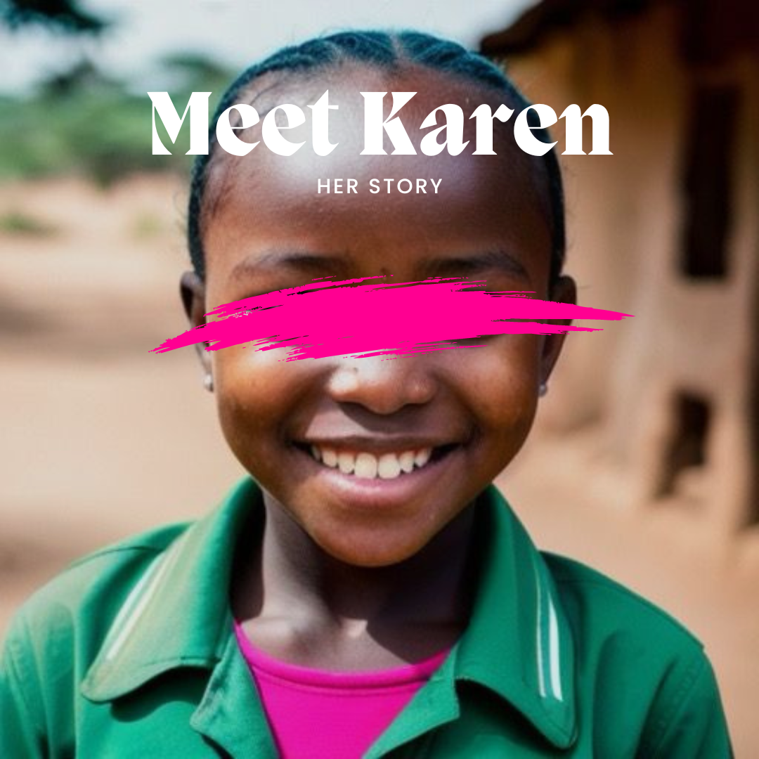 MEET KAREN