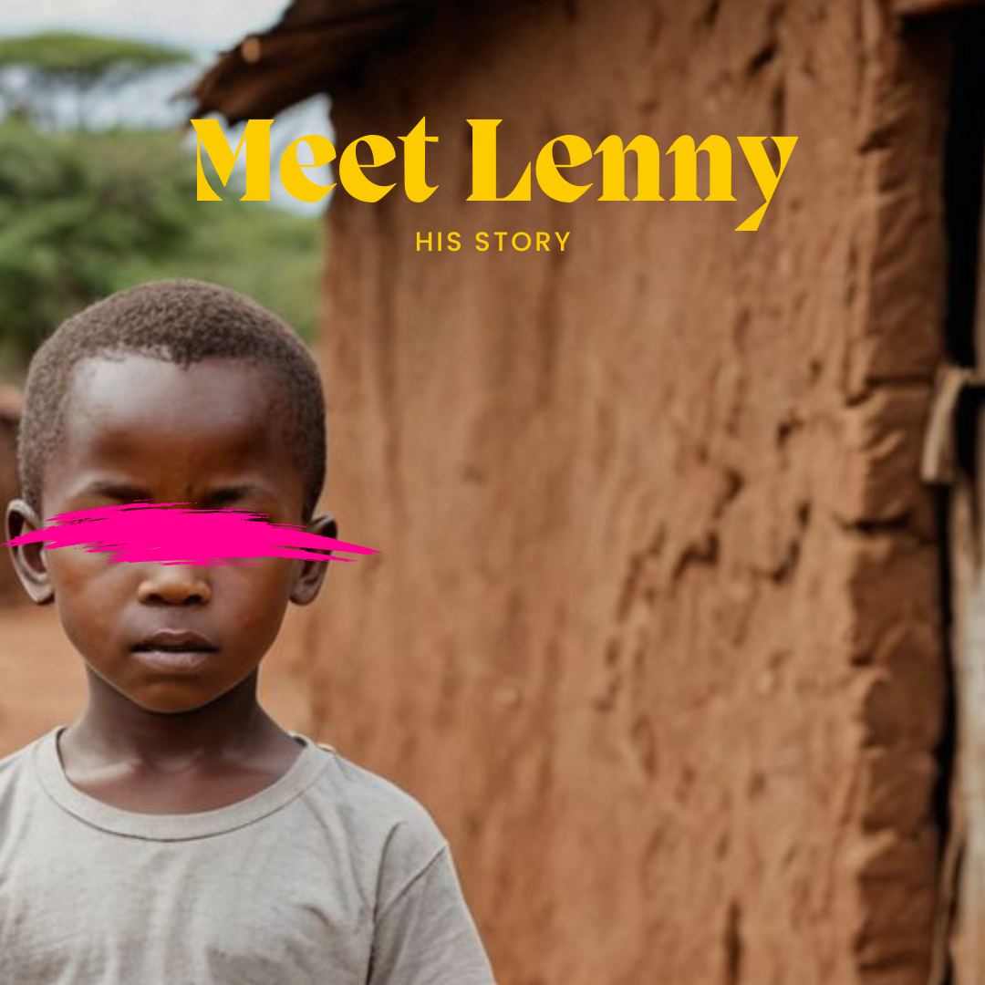 MEET LENNY