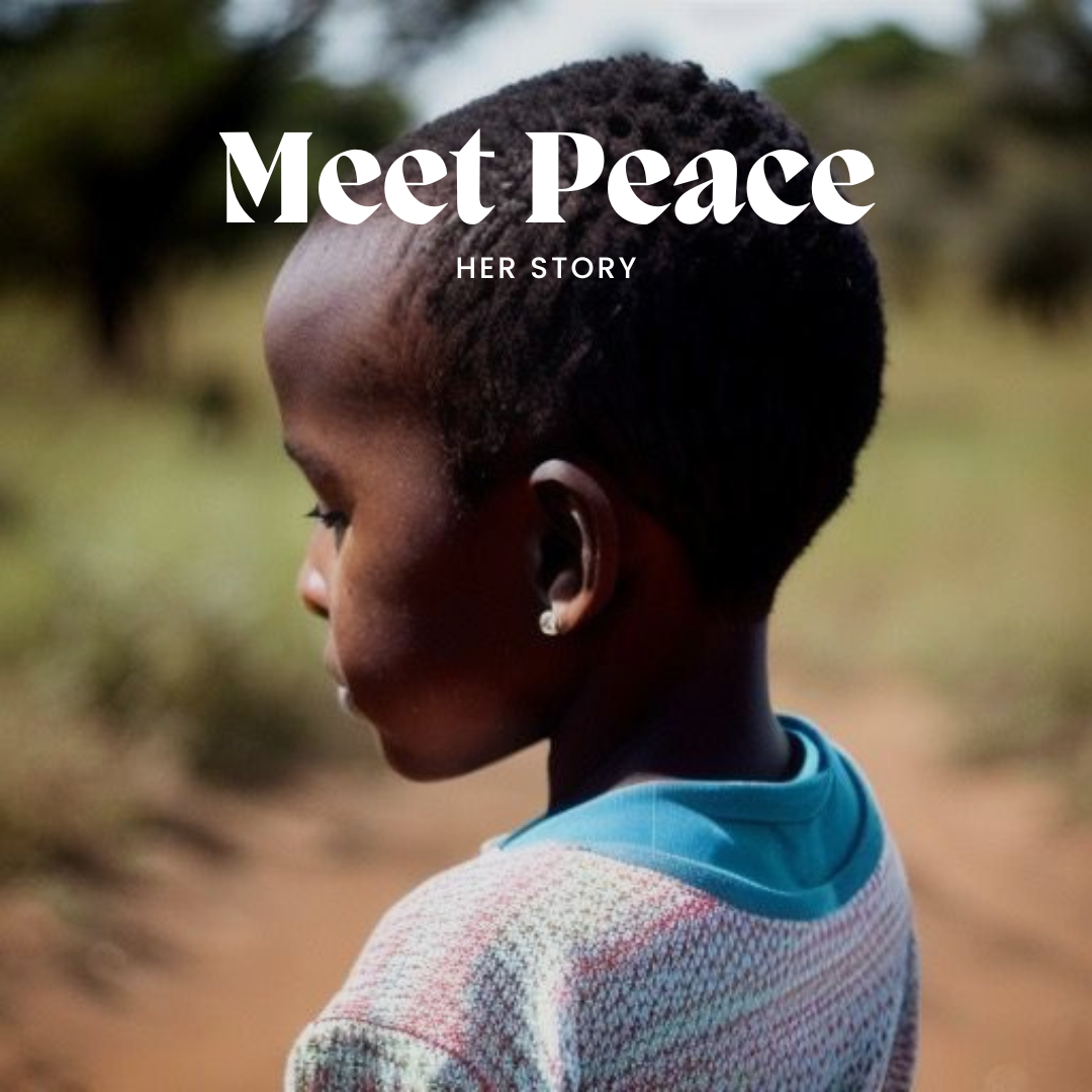MEET PEACE