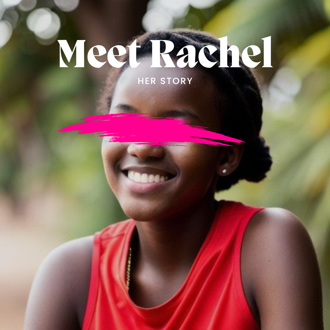 MEET RACHEL