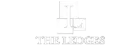 The Ledges at Johnston logo.
