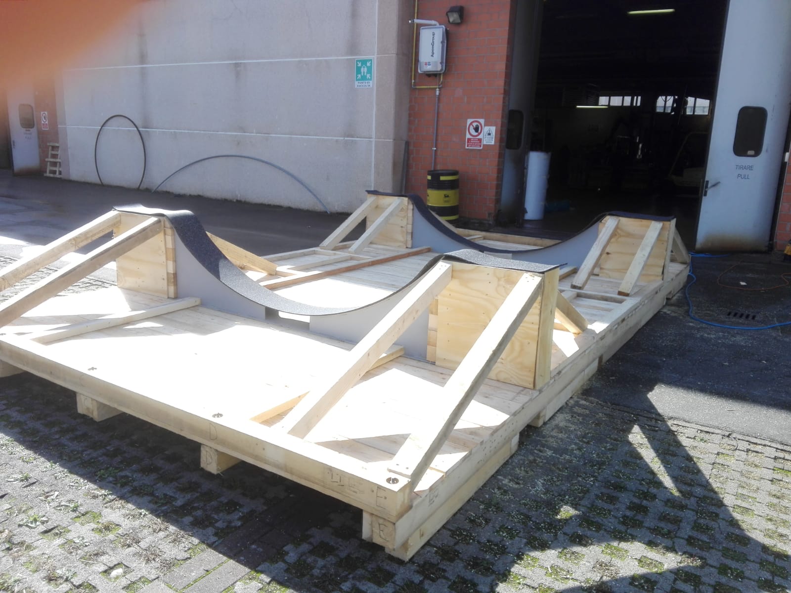 Pallet