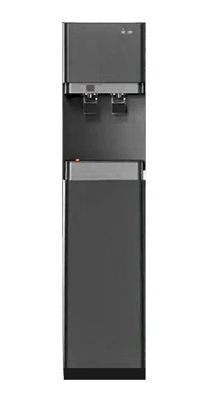 Innovative Design & Technology Sleek design aesthetic Large dispense area Paddle dispense Advanced Features Hot safety button Stainless steel reservoirs Reliable & Dependable Components New quick-change filters Scratch resistant panels Extra large drip tray with “tray full” indicator W5 Water Cooler